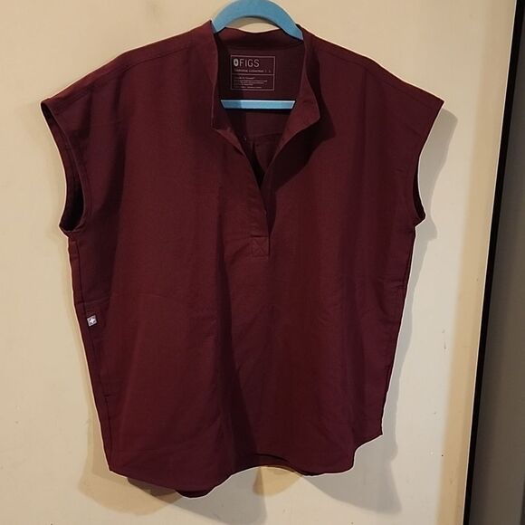 FIGS TECHNICAL COLLECTION LARGE NWOT - Picture 6 of 6